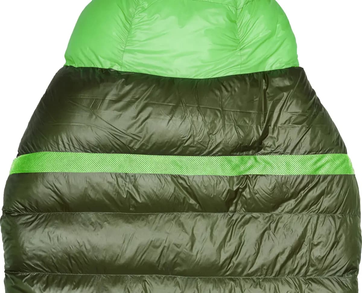 Magellan Outdoors Magellan Outdoors Pro 20Â°F Mummy Sleeping Bag [Nylon and Polyester, 15 - 29 Degrees, Micro-bailing fiber]