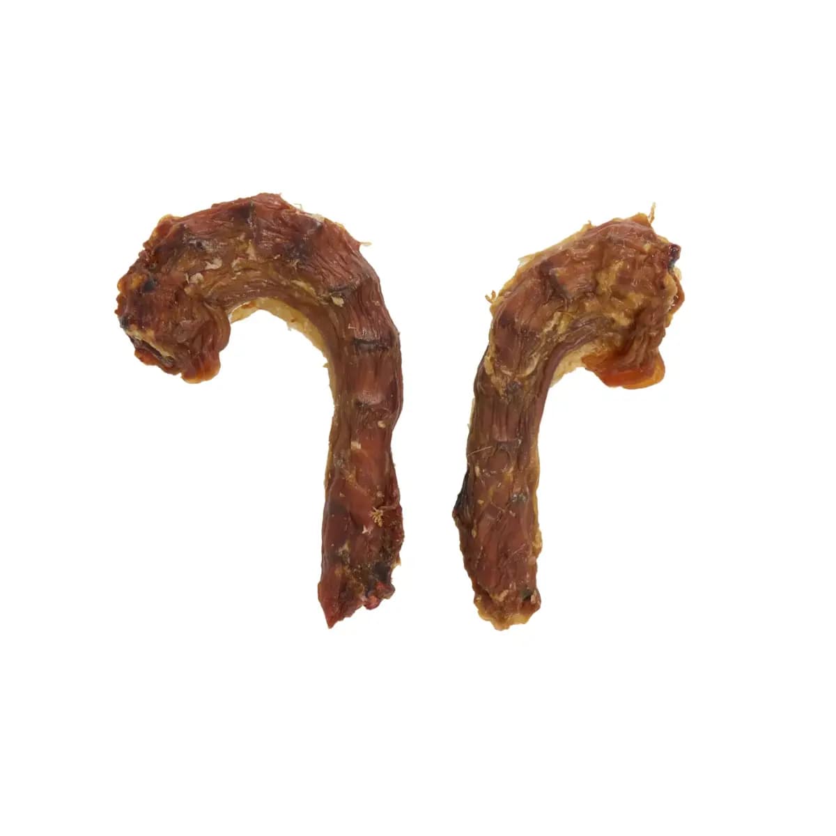 Thrills & Chills Drop Dead Delicious Dog Chews Variety Pack - Chicken Feet, Wings, Hearts & Necks [Brand Thrills & Chills®, Food Type Treat, Intended For Dogs, Flavor Chicken]