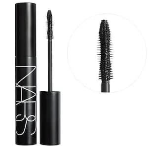 NARS Notorious Mascara Starstruck Black [0.28 oz/8 g, Argan Oil]