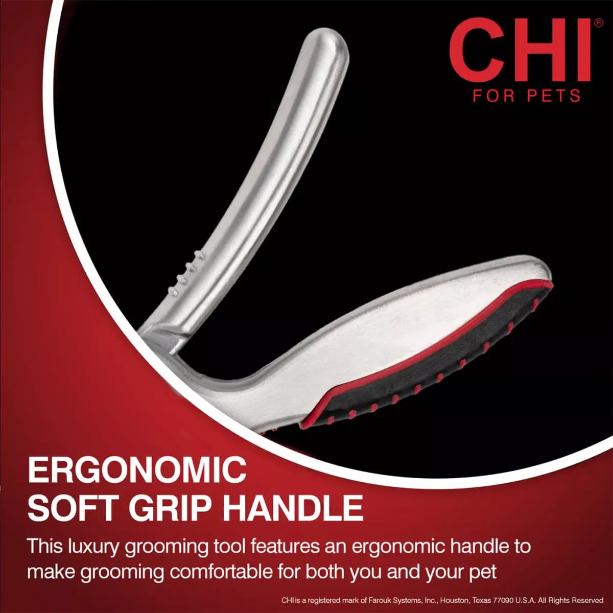 CHI® Guillotine Dog Nail Clipper [Includes One set of guillotine nail clippers for, Intended Pet(s) Dogs, Use Indoor and outdoor use, Product Dimensions 3.000 in x 7.000 in x 1.000