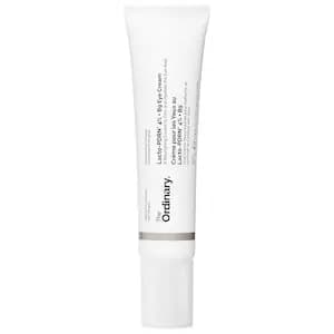 The Ordinary Lacto-PDRN* 4% + B9 Eye Cream 0.50721/15 ml [Normal, Dry, Combination, and Oily, Cream, 0.50721/15 ml]