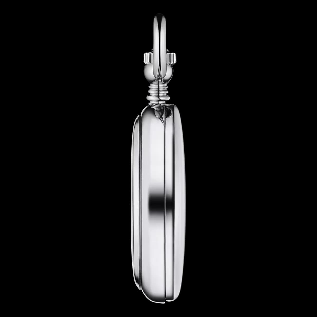Tissot Pendants 30.1mm Blue [30.10 mm, Quartz three hands]