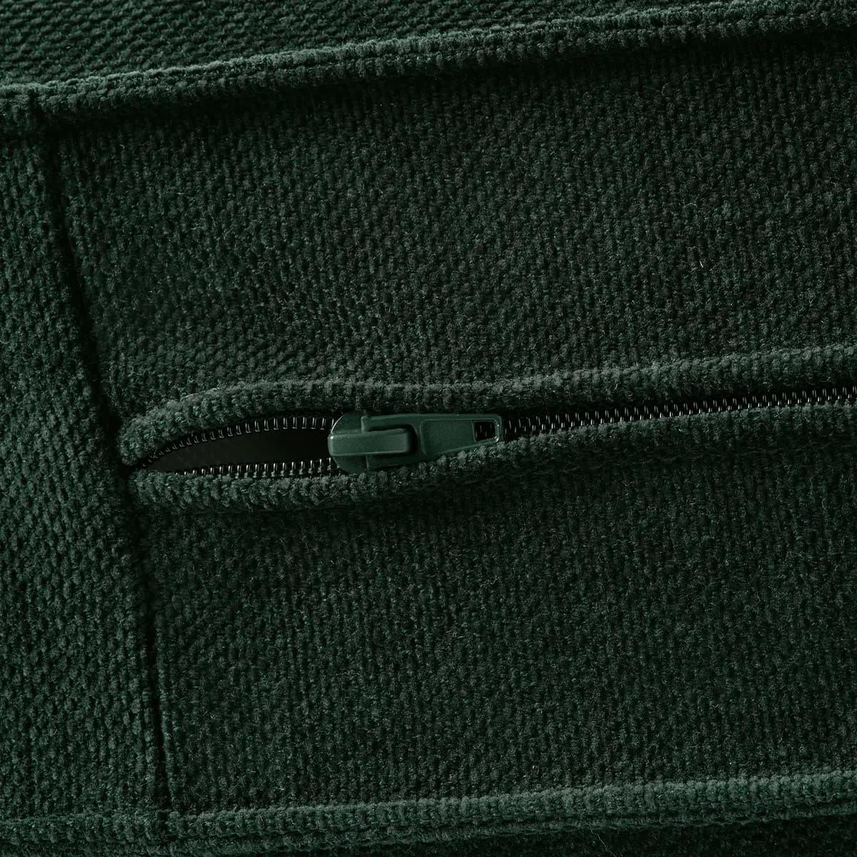 IKEA KIVIK Loveseat, Tallmyra dark green [Width 74 3/4 ", Depth 37 3/8 ", Height 32 5/8 "]