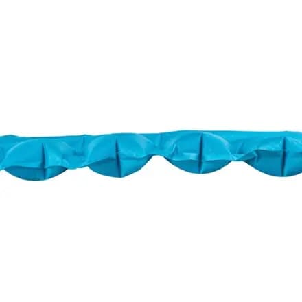 Klymit Static V BASE Sleeping Pad Ocean Depths [Backpacking Camping, Air, Rectangular]