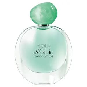 Armani Beauty Acqua di Gioia Eau de Parfum with Fresh Lemon & Water Jasmine 1.7 oz/ 50 mL [Fresh, Fresh Aquatics, 1.7 oz/ 50 mL]