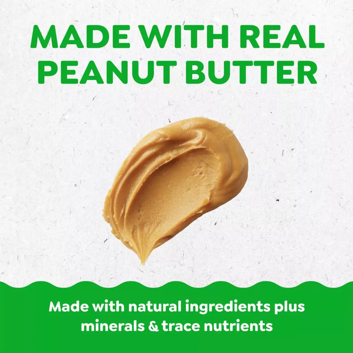 Greenies Pill Pockets for Dogs, Canine Treats - Capsule, Peanut Butter, 7.9 or 15.9 oz, 30 or 60 Ct [Description and Overview Turn Pill Time Into Treat Time! Greenies, Product Bran