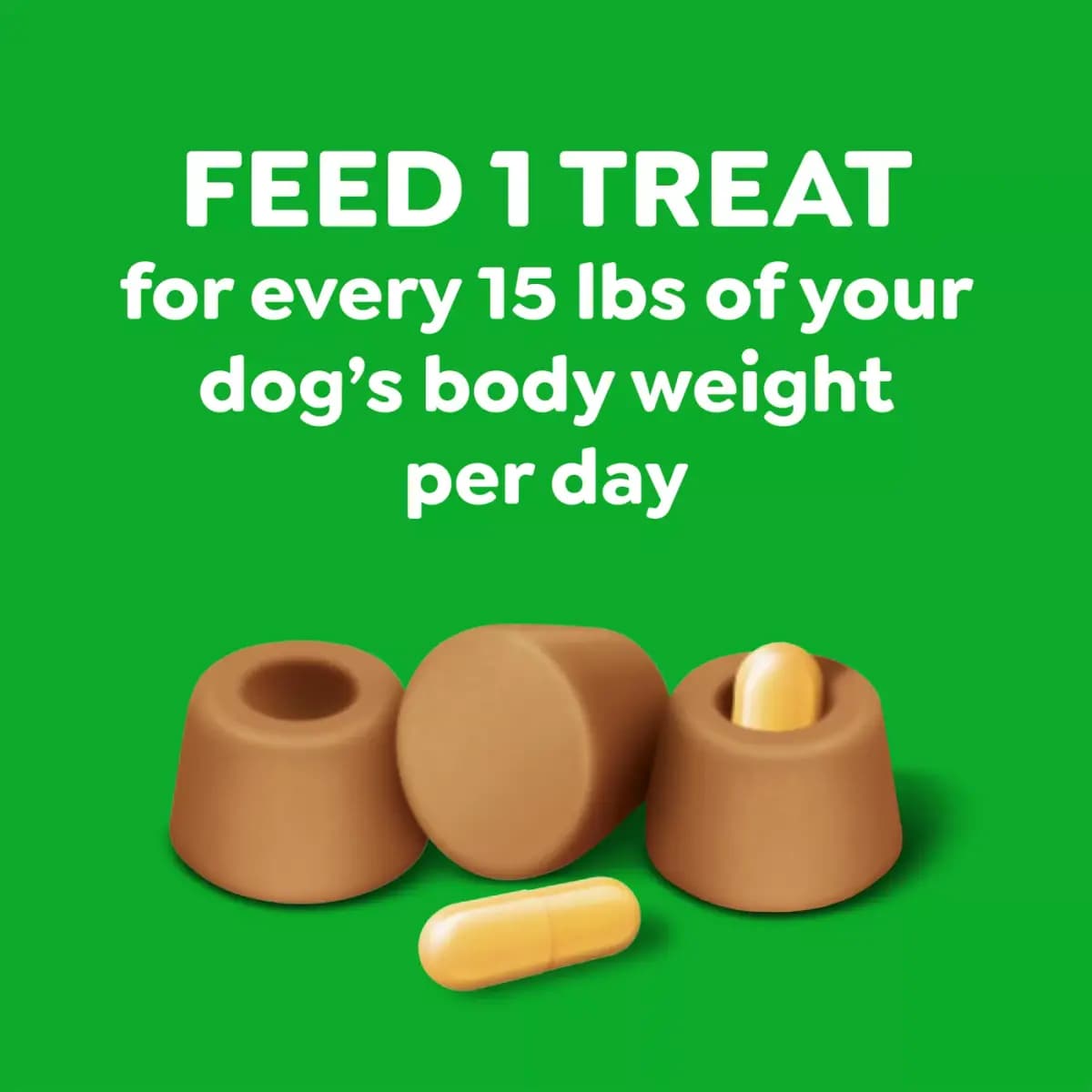 Greenies Pill Pockets for Dogs, Canine Treats - Capsule, Peanut Butter, 7.9 or 15.9 oz, 30 or 60 Ct [Description and Overview Turn Pill Time Into Treat Time! Greenies, Product Bran