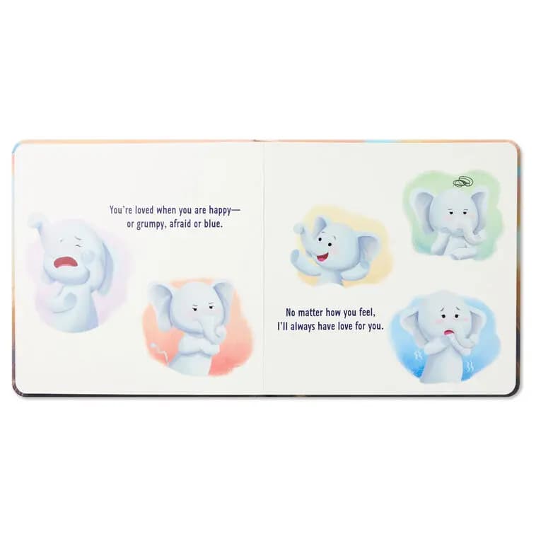 Grandson You Are Loved Board Book [Dimensions 7.25'' W x 7.25'' H x 0.5'' D, Material Paper., Count 1, Genre Juvenile Fiction]