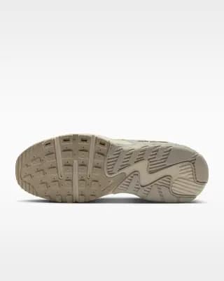Nike Air Max Excee Premium Women's Shoes Sanddrift/Blur/Pale Ivory/Off Noir [Sanddrift/Blur/Pale Ivory/Off Noir, W 5 / M 3.5, W 5.5 / M 4, W 6 / M 4.5, W 6.5 / M 5, W 7 / M, Padded