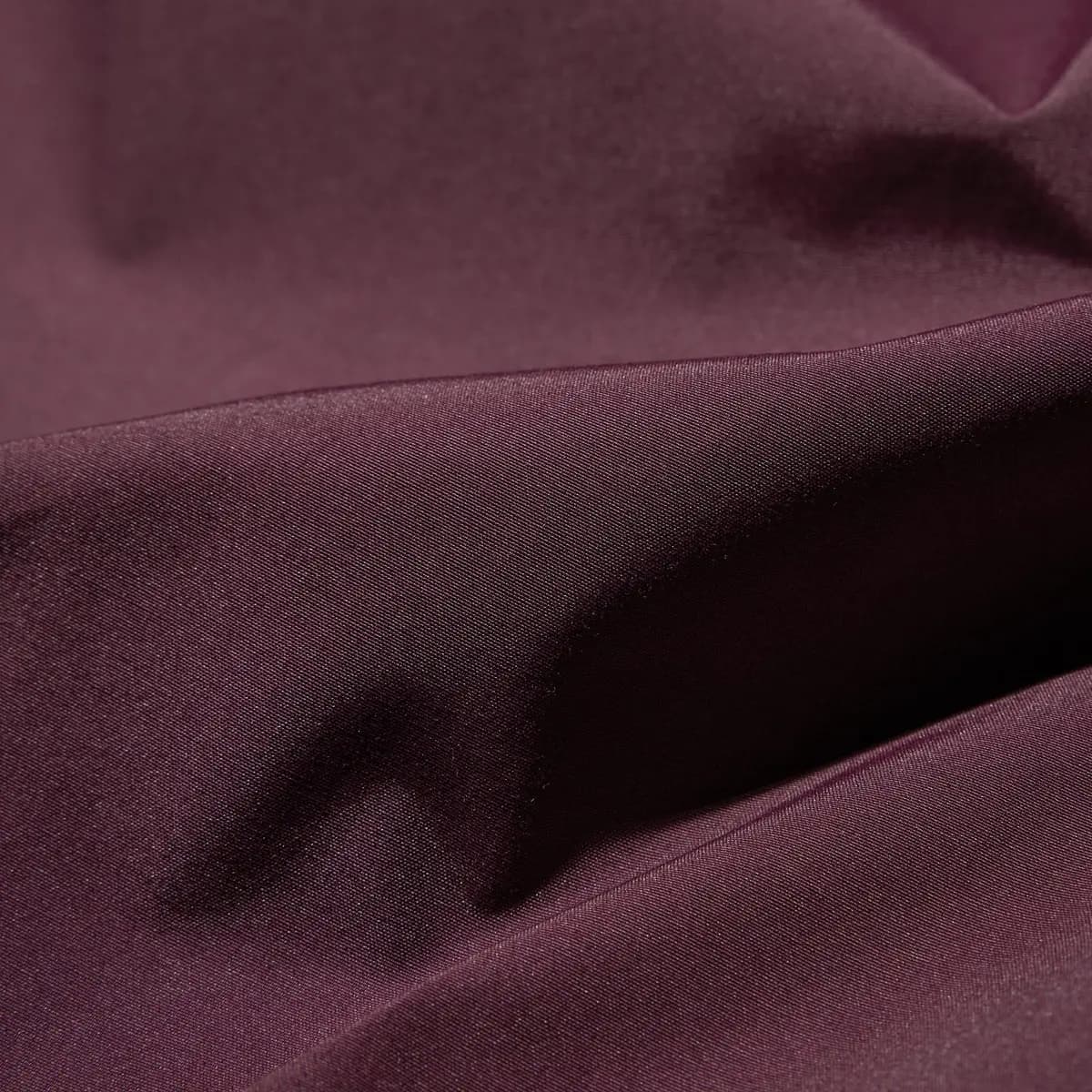 Uniqlo Cotton Blend Utility Parka Wine [Imported, Hand wash cold, Do not dry clean, Regular length.]