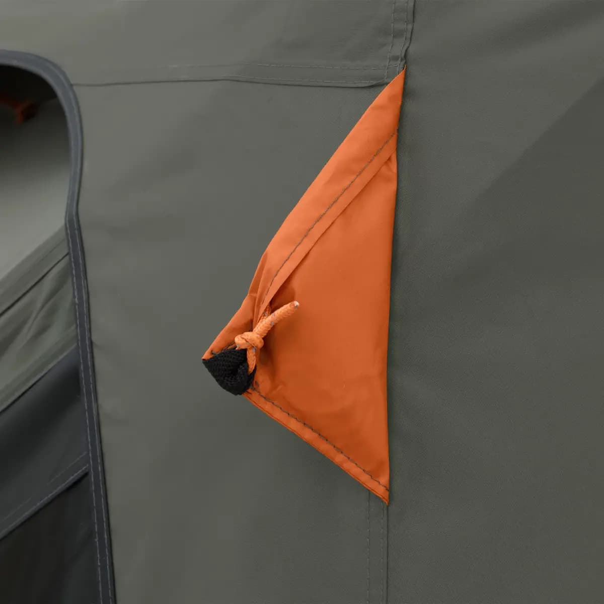 Bushnell Bushnell 8 Person Pop-Up Hub Tent [No, 3, Camping]