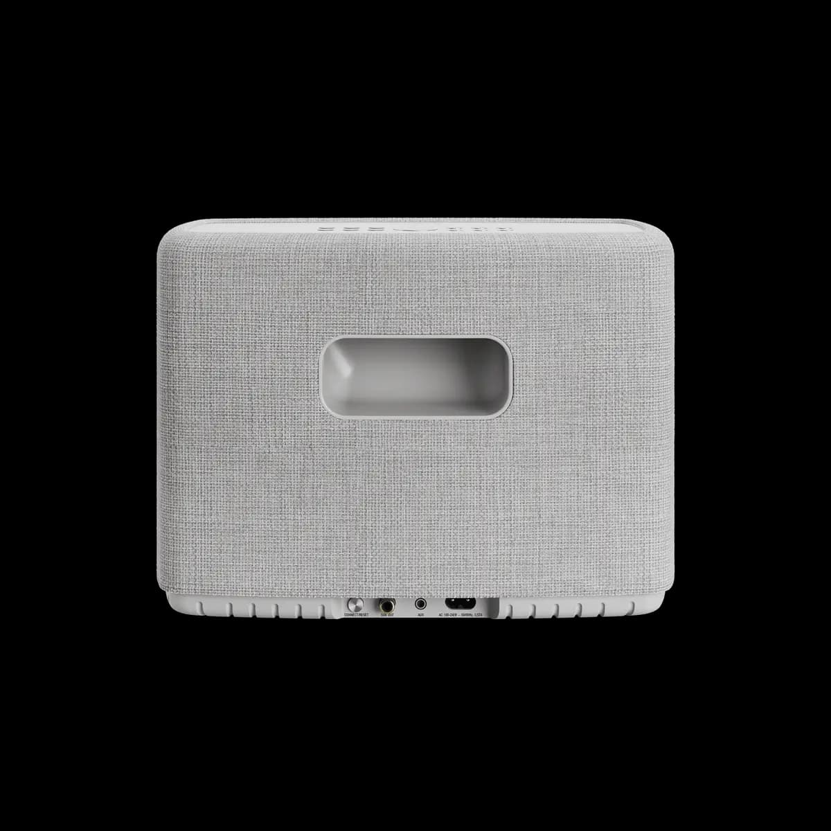 Audio Pro A15 W Light Grey [206x286x137 mm, 3,4 kg, 1x10W + 30W]