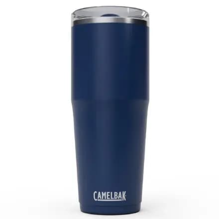 CamelBak Thrive Tumbler - 30 fl. oz. Navy [Casual, 0.85 liters, 30 fluid ounces]