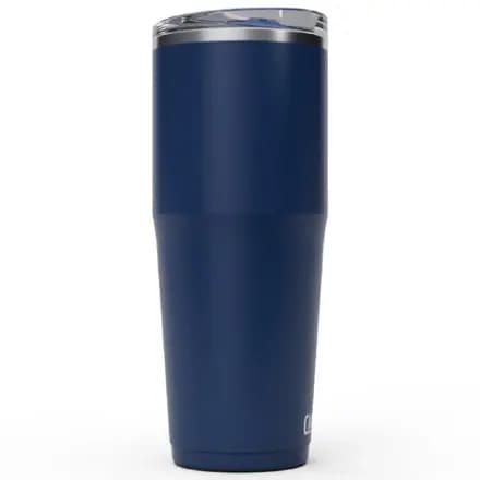 CamelBak Thrive Tumbler - 30 fl. oz. Navy [Casual, 0.85 liters, 30 fluid ounces]