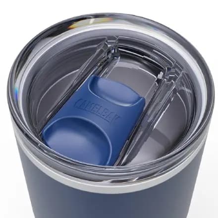 CamelBak Thrive Tumbler - 30 fl. oz. Navy [Casual, 0.85 liters, 30 fluid ounces]