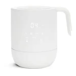 Munchkin Precision Digital Bottle Warmer [Dimensions (Overall) 6.4 Inches (H) x 6.9 Inches (W) x 5.2 In, Weight .37 Pounds, Safety and Security Features BPA-Free, Industry or Gover