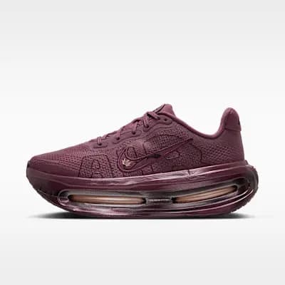 Nike Vomero Premium Women's Road Running Shoes Pink Smoke/Mystic Dates/Light Boulder/Pink Smoke [Pink Smoke/Mystic Dates/Light Boulder/Pink Smoke, Approx. 278g/9.8 oz (Women’s US 8