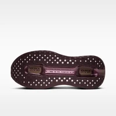 Nike Vomero Premium Women's Road Running Shoes Pink Smoke/Mystic Dates/Light Boulder/Pink Smoke [Pink Smoke/Mystic Dates/Light Boulder/Pink Smoke, Approx. 278g/9.8 oz (Women’s US 8