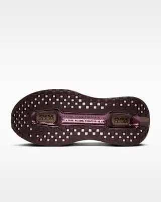 Nike Vomero Premium Women's Road Running Shoes Pink Smoke/Mystic Dates/Light Boulder/Pink Smoke [Pink Smoke/Mystic Dates/Light Boulder/Pink Smoke, Approx. 278g/9.8 oz (Women’s US 8