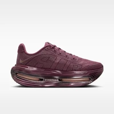 Nike Vomero Premium Women's Road Running Shoes Pink Smoke/Mystic Dates/Light Boulder/Pink Smoke [Pink Smoke/Mystic Dates/Light Boulder/Pink Smoke, Approx. 278g/9.8 oz (Women’s US 8