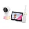 V-Tech Pan & Tilt Video Baby Monitor - 5" [Dimensions (Overall) 3.62 Inches (H) x 6.47 Inches (W) x 2.85, Weight 1.1 Pounds, Features Portable, Single Camera, Movement Sensor, Incl