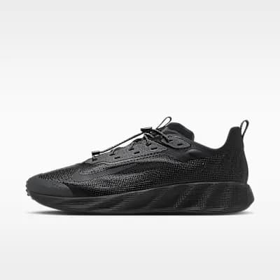 Nike Ava X SE Men's Shoes Black/Anthracite/Dark Grey [Black/Anthracite/Dark Grey, Heel pull, Rubber outsole]