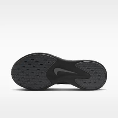 Nike Ava X SE Men's Shoes Black/Anthracite/Dark Grey [Black/Anthracite/Dark Grey, Heel pull, Rubber outsole]