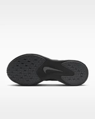 Nike Ava X SE Men's Shoes Black/Anthracite/Dark Grey [Black/Anthracite/Dark Grey, Heel pull, Rubber outsole]
