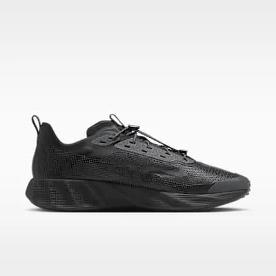 Nike Ava X SE Men's Shoes Black/Anthracite/Dark Grey [Black/Anthracite/Dark Grey, Heel pull, Rubber outsole]