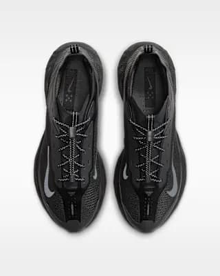 Nike Ava X SE Men's Shoes Black/Anthracite/Dark Grey [Black/Anthracite/Dark Grey, Heel pull, Rubber outsole]