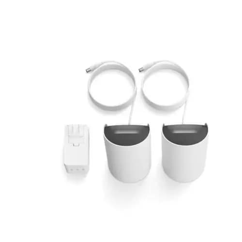 Philips Hue Hue Play wall washer [046677591991, White, Synthetic]