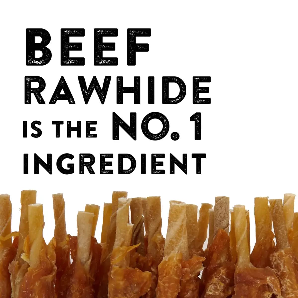 Dentley's® Gourmet 5" Retriever Sticks Dog Chew - Chicken [Key Benefits For all chewers, Item Number 5276237, Brand Dentley's, Food Type Wrapped Rawhide Stick]