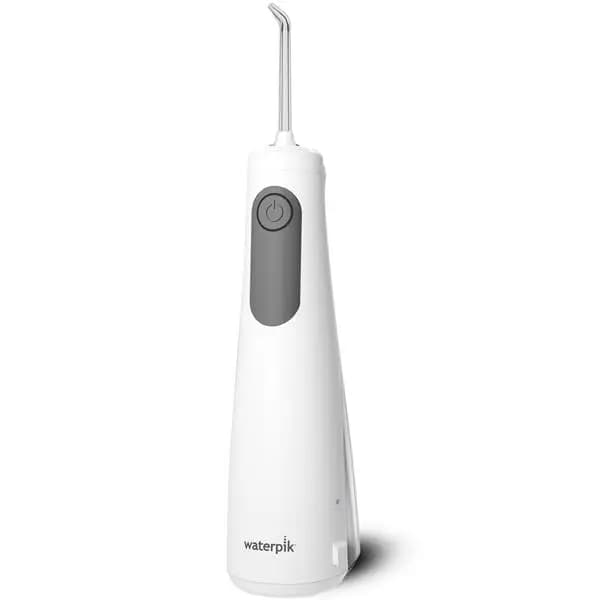 Waterpik White Cordless Enhance 3200 Water Flosser Ã¢â‚¬â€œ White (WF-34W010) [9 Ounces ( 266 ml ), 1436, 2]