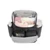 Skip Hop Forma Next Diaper Backpack - Black [Dimensions (Overall) 14 Inches (H) x 16 Inches (W) x 8 Inches, Weight 1.3 Pounds, Suggested Age Adult Use Only, Shell Material Polyeste