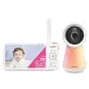 V-Tech 5.5" HD Smart WiFi Video Baby Monitor [Dimensions (Overall) 3.03 Inches (H) x 6.22 Inches (W) x .94, Weight .98 Pounds, Features 2-Way Talk, Volume Control, Nightlight,, Inc