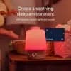 Hatch Baby Sleep Support, Sound Machine, Night Light, Sleep Trainer, Routine Builder - Greige [Dimensions (Overall) 4.51 Inches (L), 6.58 Inches (H) x 4.51, Weight 1.1 Pounds, Ther