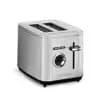 Cuisinart 2 Slice Classic Stainless Steel Toaster [2.95 Pounds, Plastic, Stainless Steel, Spot or Wipe Clean]