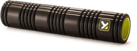 Trigger Point Performance GRID 2.0 Foam Roller Black [Multisport, EVA foam, 5 x 26 inches]