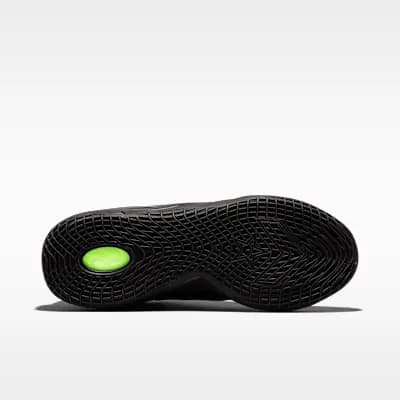 SHAI 001 Shoes Black/Green [Black/Green, A23975C-004]