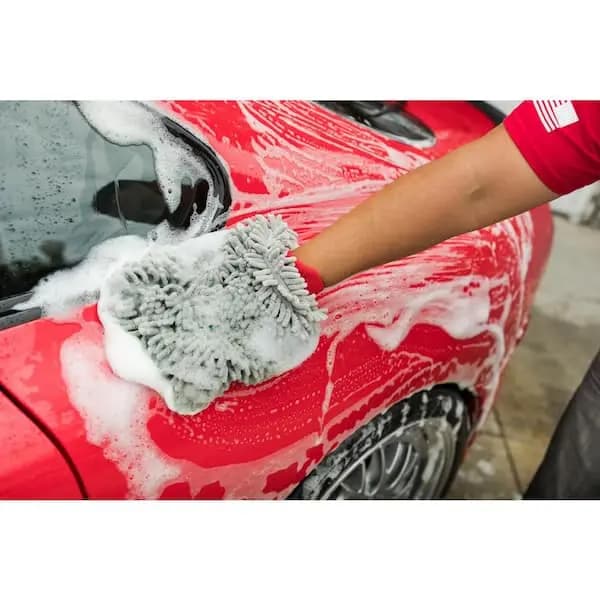 MOTHERS 48 oz. Ultimate Hybrid Ceramic Car Wash and Bead Booster, 05668 [Automotive Part Type: Car Wash Soap, General Part Type: Car Wash Soap, Pack Size: 1]