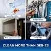Dawn Ultra Dishwashing Liquid Dish Soap - Original - 7.5 fl oz [Scent Original, Health Facts Phosphate-Free, Product Form Liquid, Package Quantity 1]