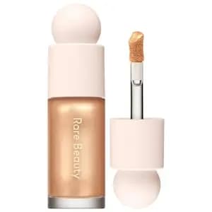 Rare Beauty by Selena Gomez Positive Light Liquid Luminizer Highlight Exhilarate [0.5 oz / 15 mL]