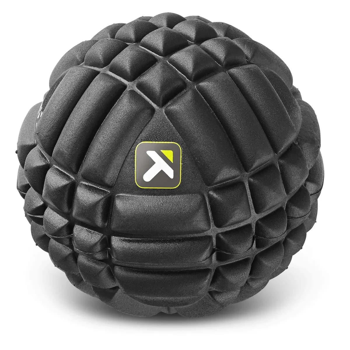 TriggerPoint GRID X Ball [5.51 x 5.7 x 6.5 in, EVA, 1 year warranty]