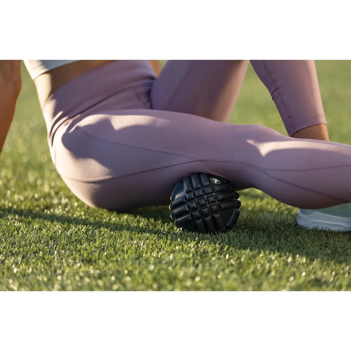 TriggerPoint GRID X Ball [5.51 x 5.7 x 6.5 in, EVA, 1 year warranty]