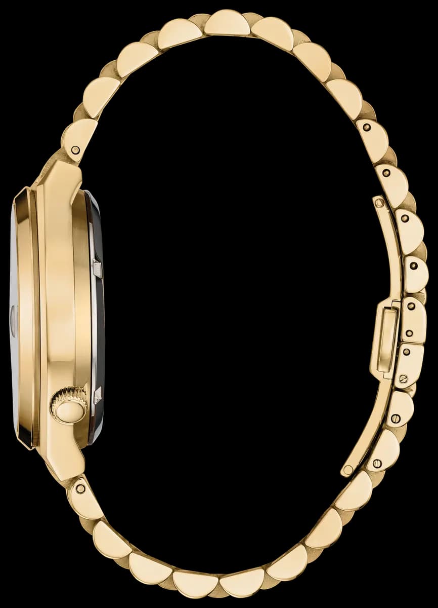 Citizen TSUYOSA 60 37mm NK0032-56A [37mm, 8310 Automatic, WR50/5Bar/166ft]
