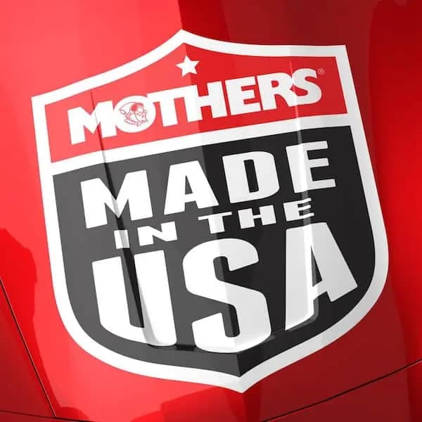 MOTHERS 64 oz. California Gold Carnauba Car Wash and Wax Liquid, 05674 [Automotive Part Type: Car Wash Soap, General Part Type: Car Wash Soap, Pack Size: 1]