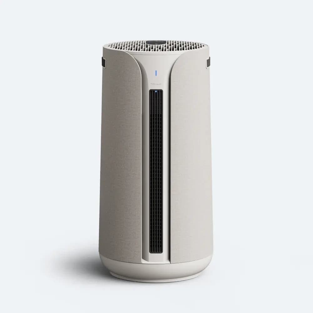 Blueair ComfortPure 3-in-1 Air Purifier T20i [27.4 in x 13.6 in x 13.6 in, 26.9 lb, 36 W]