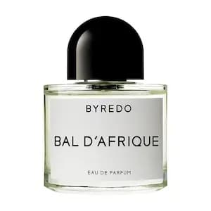 BYREDO Bal d'Afrique Eau de Parfum 1.7 oz/50 ml [Earthy & Woody, 1.7 oz/50 ml]