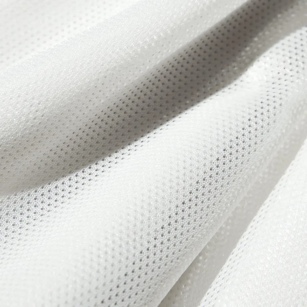 Uniqlo Windproof Stand Blouson Off White [Imported, Hand wash cold, Do not dry clean, Adjust the hem to create your own style.]