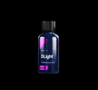 CARPRO CQUARTZ DLight Anti-UV Coating 10ml Sample [Brand CARPRO, SKU DL1, UPC 8809397810061]